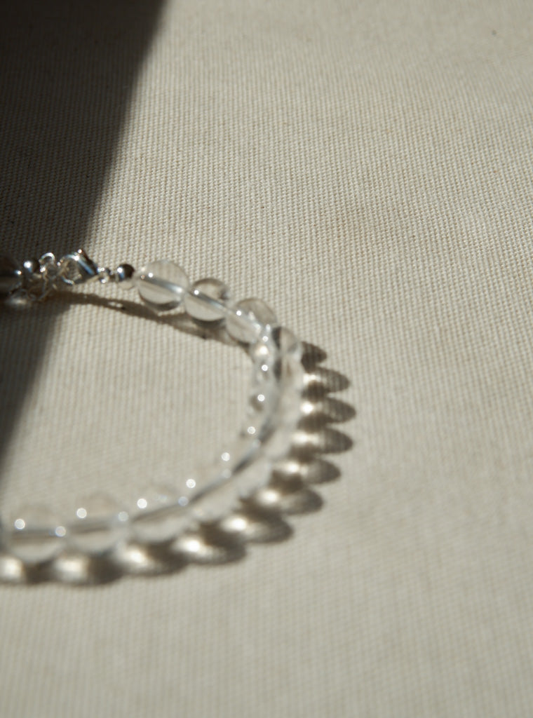 Quartz Bracelet