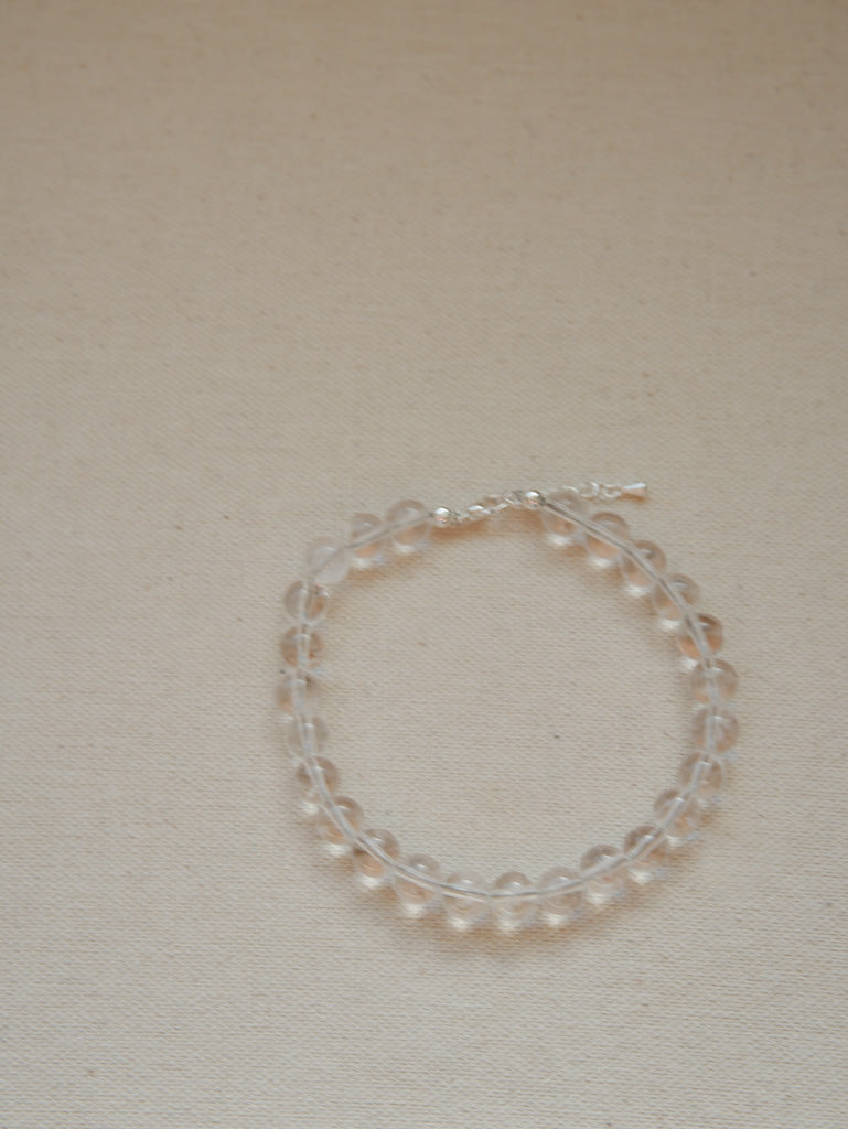 Quartz Bracelet