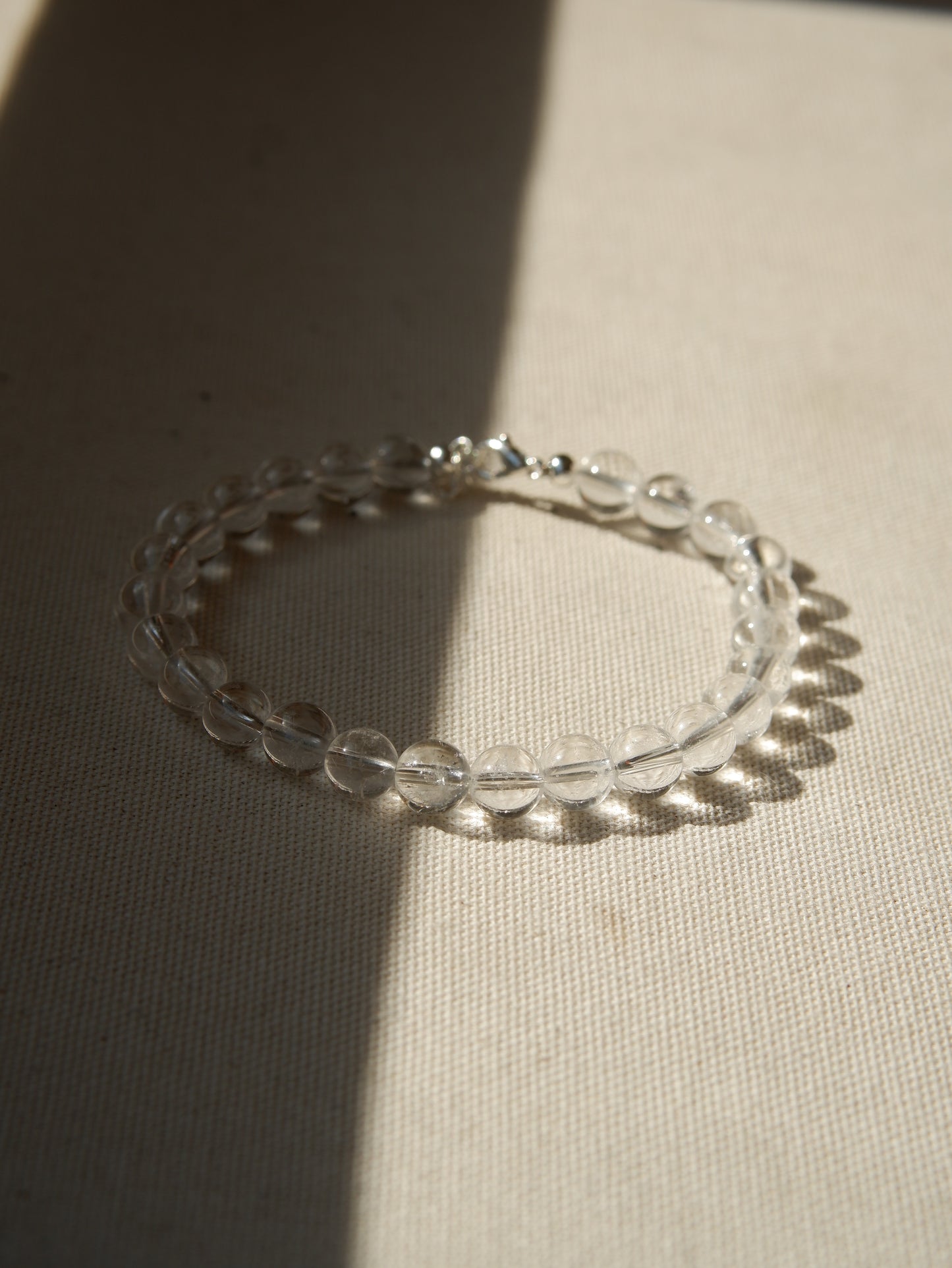 Quartz Bracelet