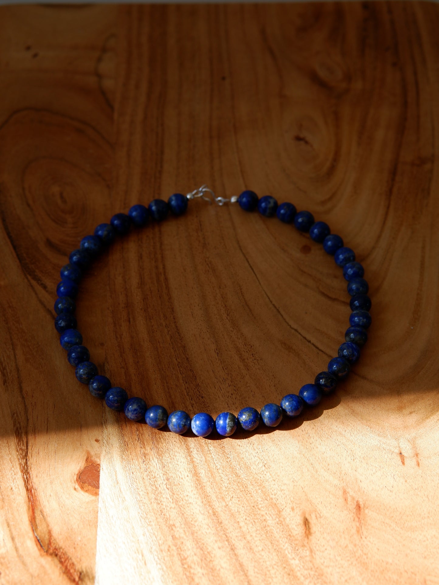 Lapis Lazuli Necklace