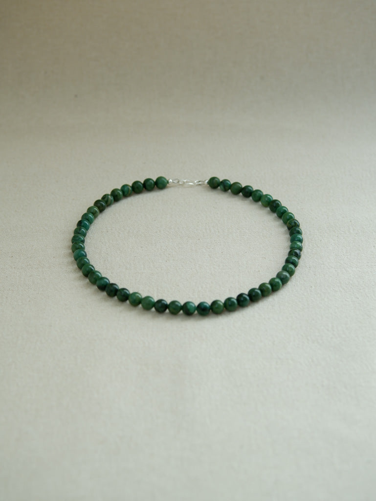 Jade Necklace