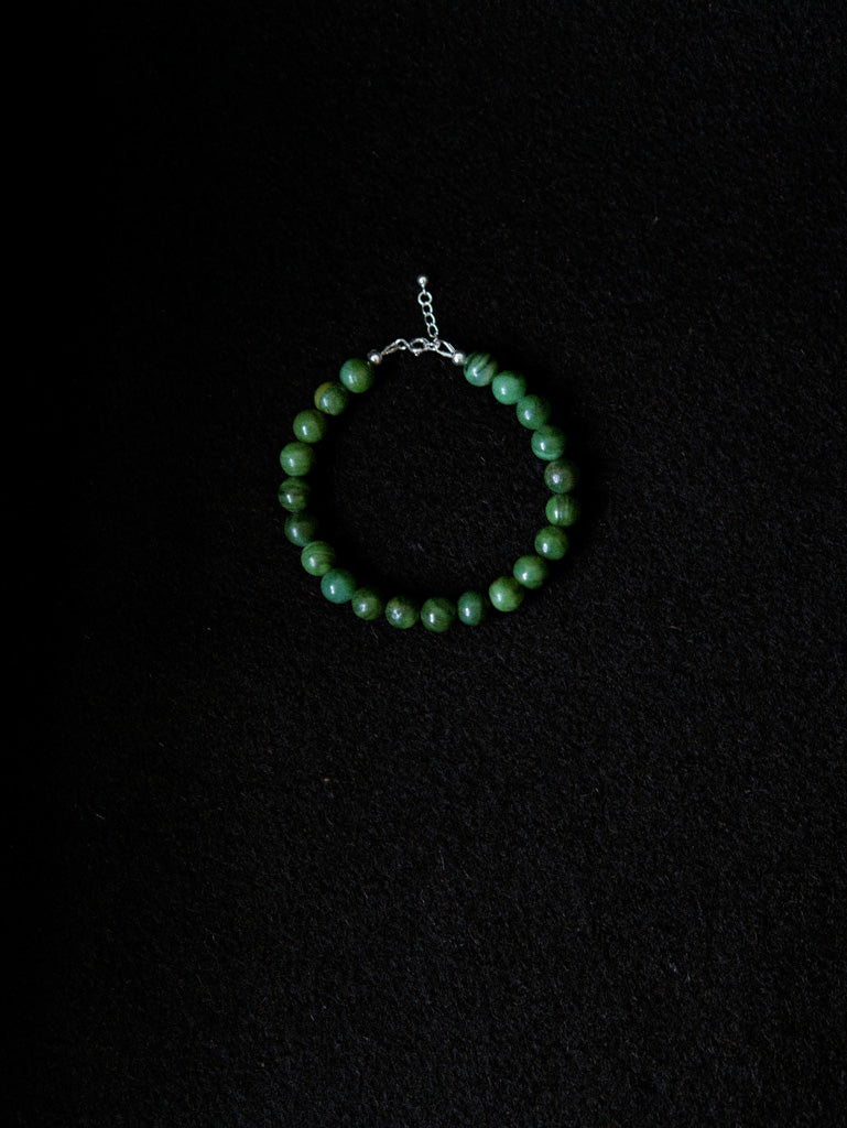 Jade Bracelet