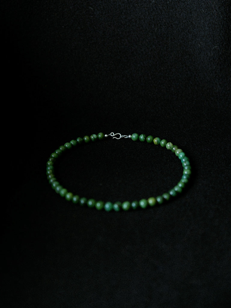 Jade Necklace