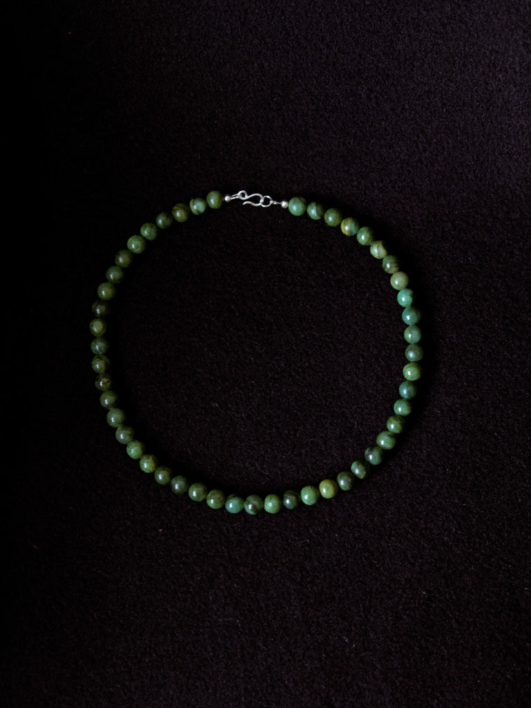 Jade Necklace