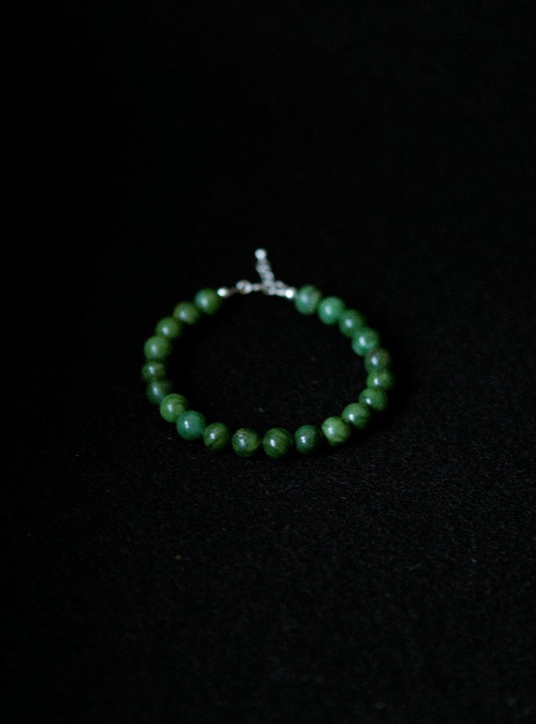 Jade Bracelet