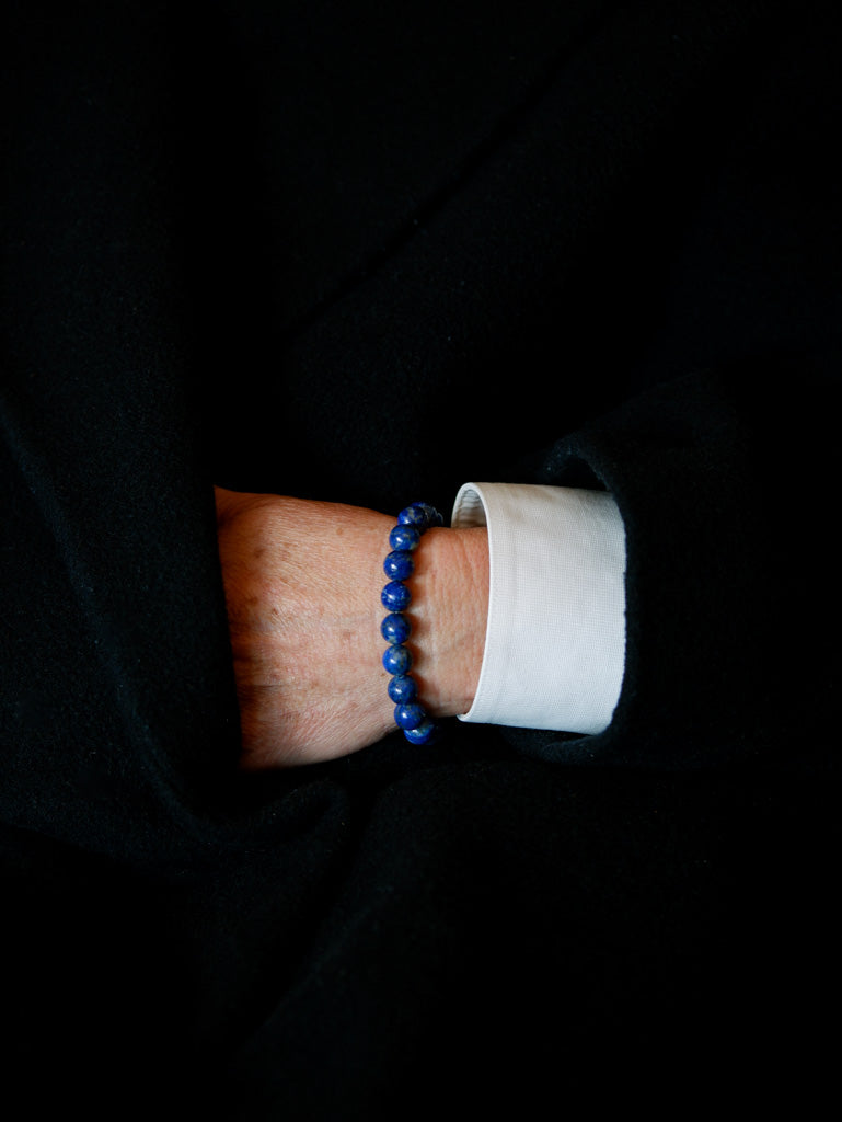 Lapis Lazuli Bracelet